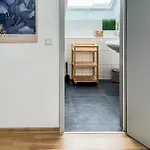 Casa de Férias In With Sauna *