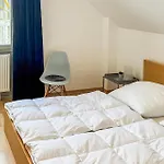 Casa de Férias In With Sauna Röbel
