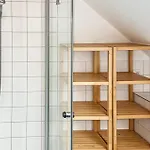 Casa de Férias In With Sauna *