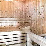 In With Sauna Röbel