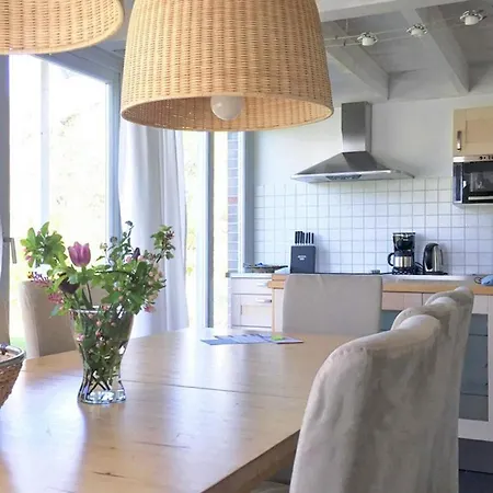 Casa vacanze In Roebel With Sauna *