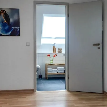 In Roebel With Sauna Casa vacanze Marienfelde