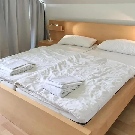 Casa vacanze In Roebel With Sauna