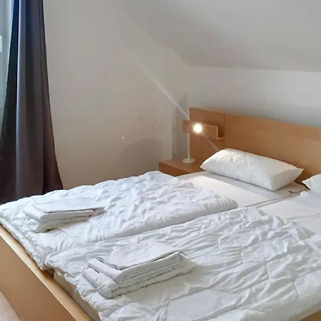 In Roebel With Sauna Casa vacanze Marienfelde