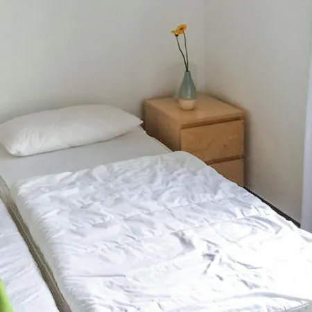 In Roebel With Sauna Marienfelde