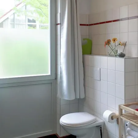 Casa vacanze In Roebel With Sauna *