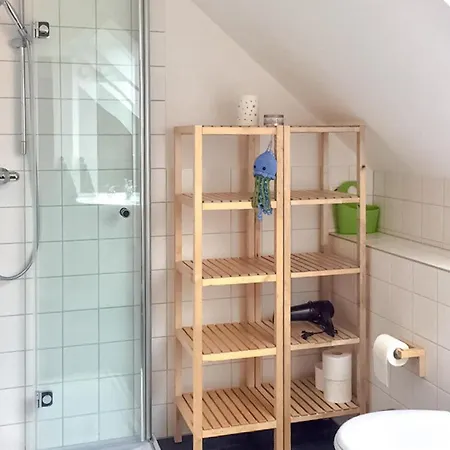 Casa vacanze In Roebel With Sauna