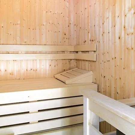 In Roebel With Sauna