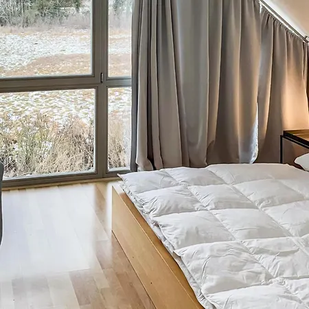 In With Sauna 펜션