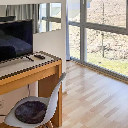 In With Sauna 펜션 Röbel