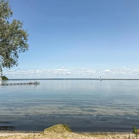 In With Sauna 펜션