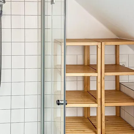 Holiday home In With Sauna *