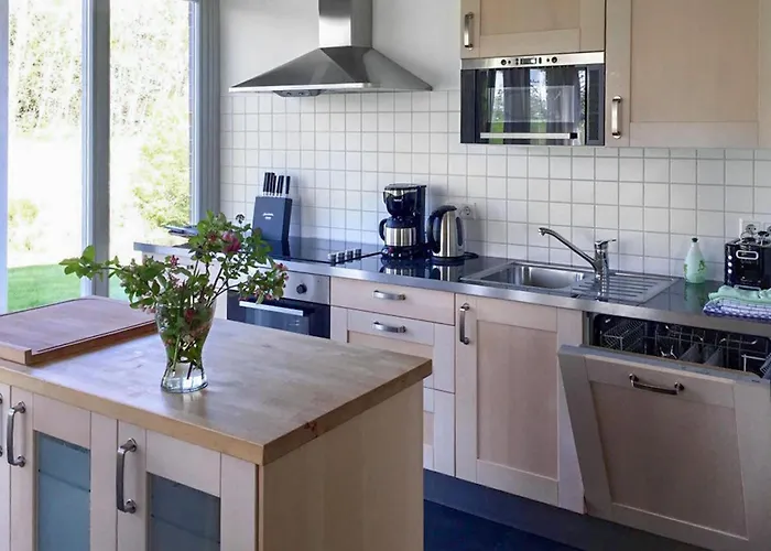 In With Sauna 펜션 *