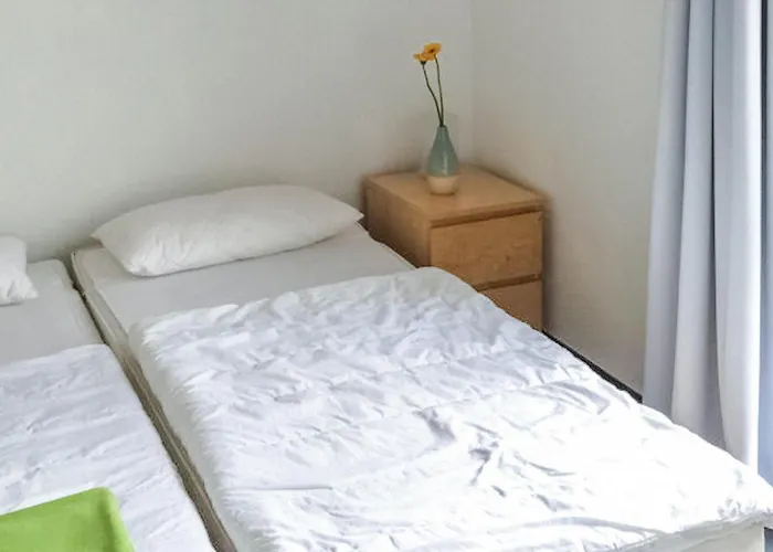 In Roebel With Sauna Marienfelde