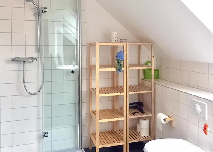 Vakantiehuis In Roebel With Sauna