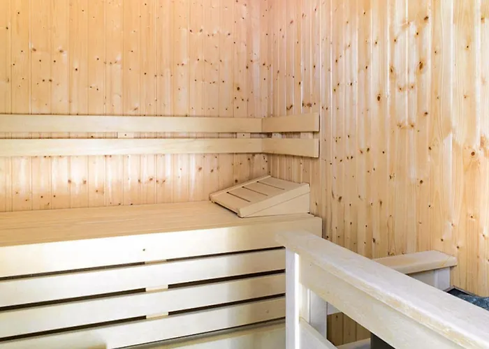 In Roebel With Sauna