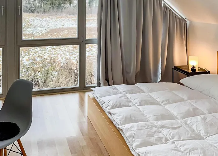 In With Sauna 펜션