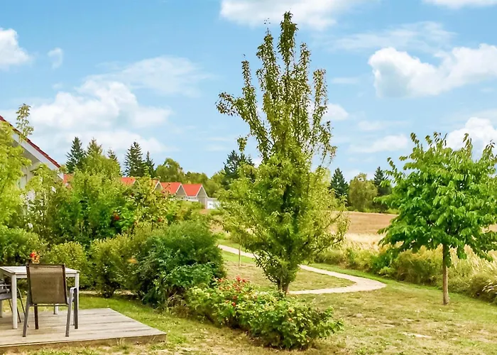 In With Sauna 펜션