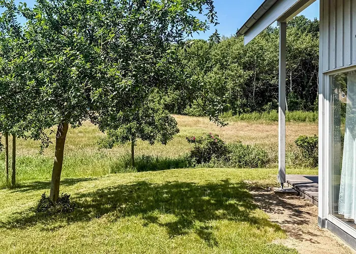 In With Sauna * Röbel