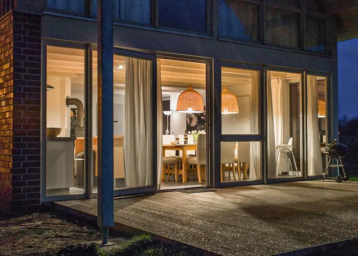 펜션 In With Sauna