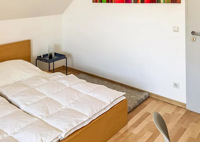 In With Sauna Röbel